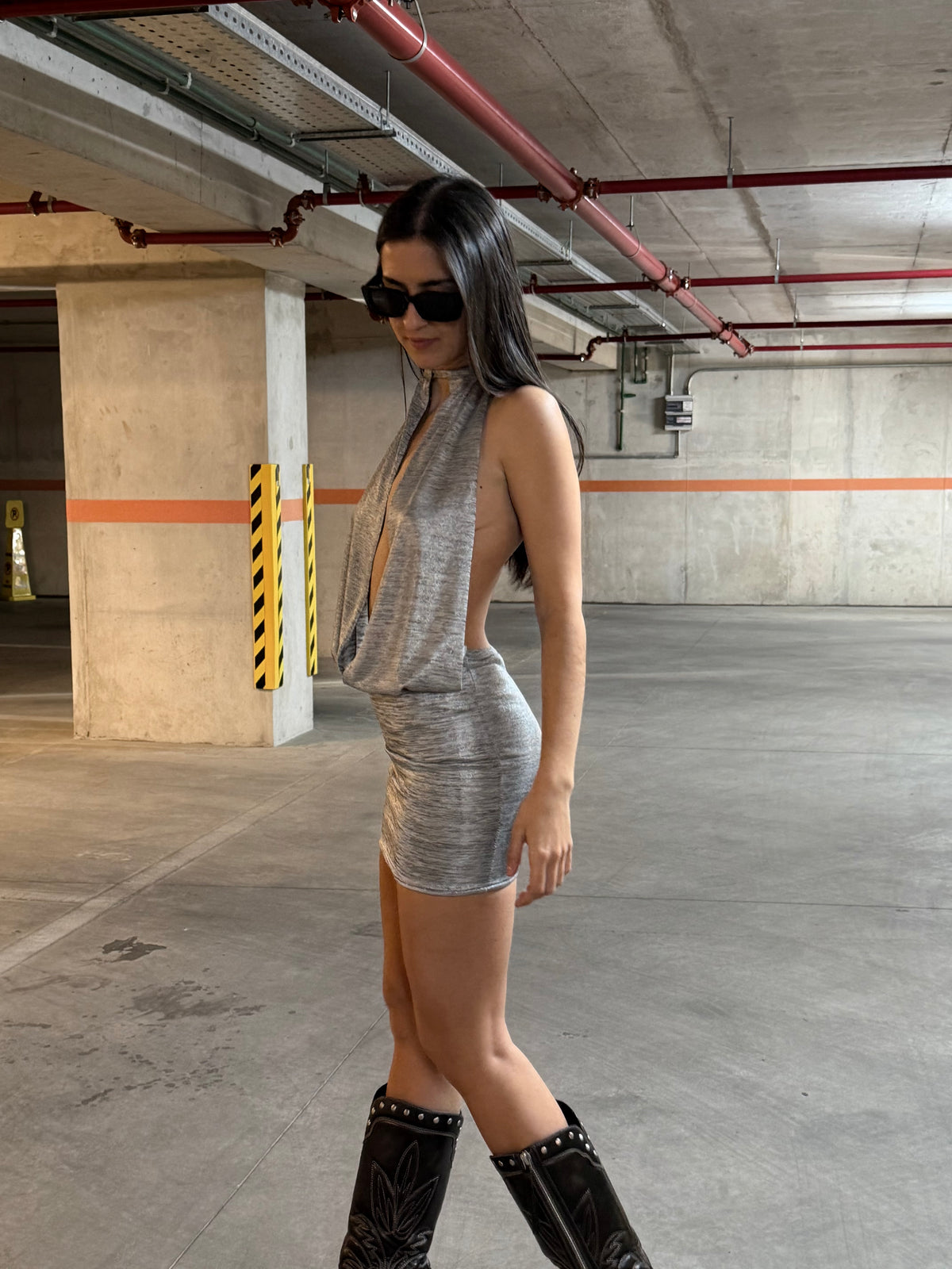 Vestido Aura