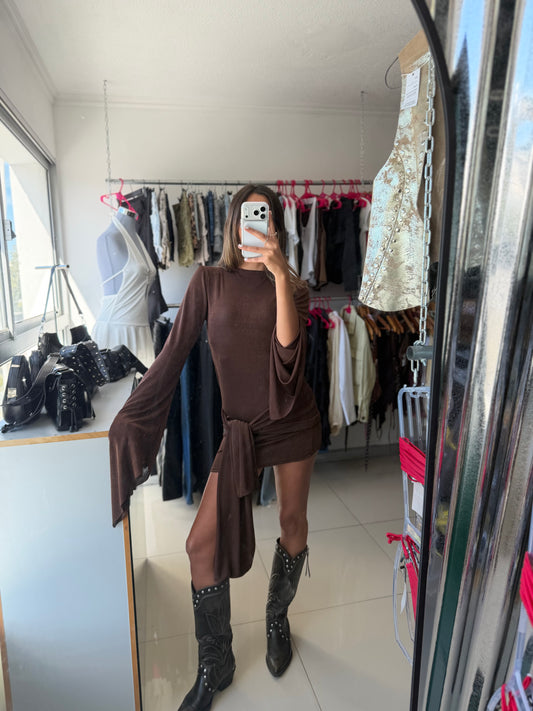 Vestido Oporto