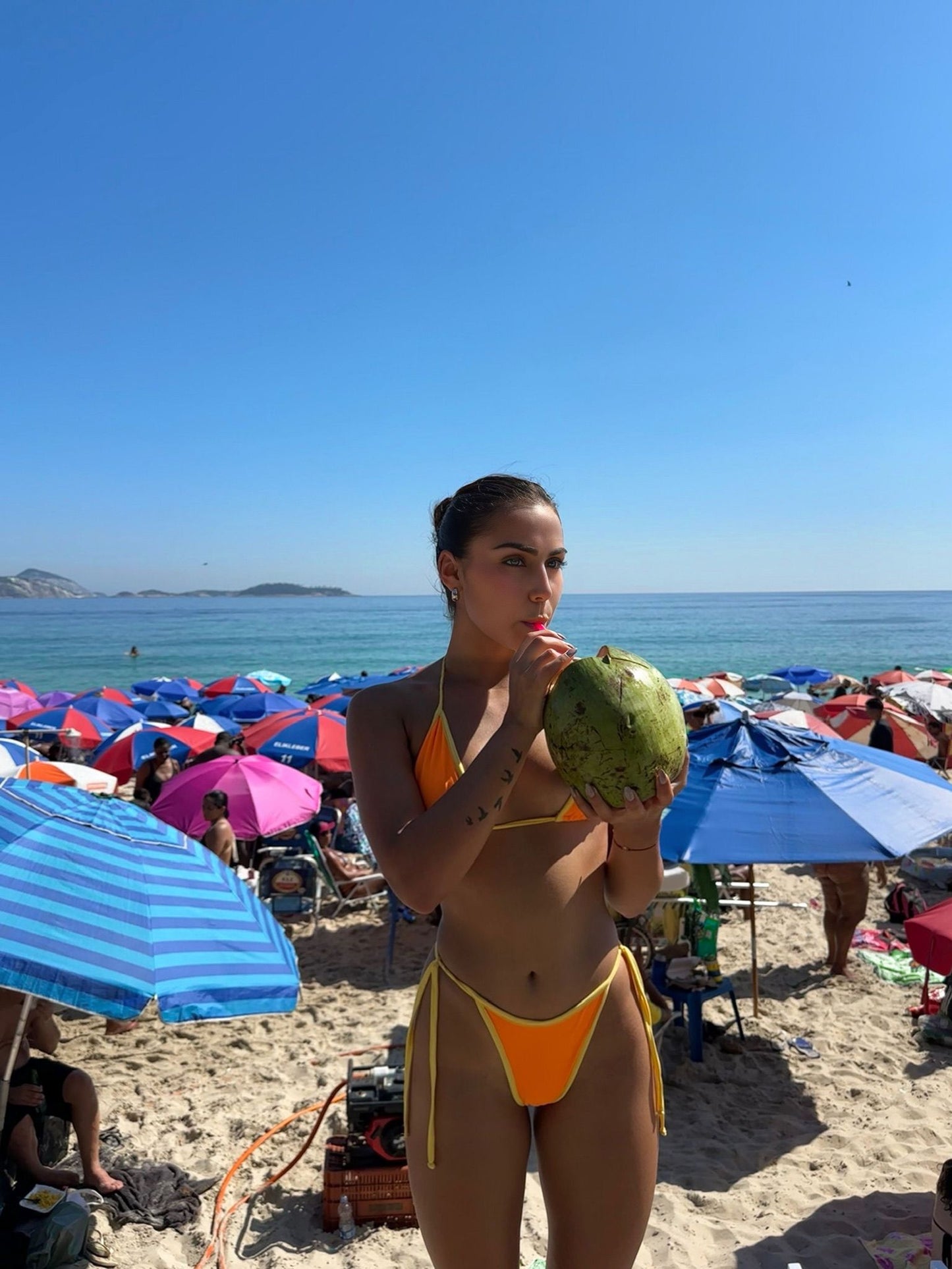 Bikini Formentera